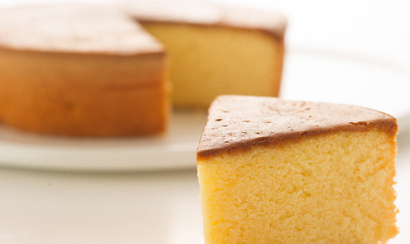 広島銘菓 バターケーキ 手提げ袋付き 送料込み 手土産 平安堂梅坪