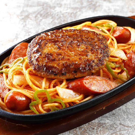 JG ハンバーグヴィアンド 80g 日東ベスト 送料込み 冷凍　賞味期限2026年9月4日　業務用 簡単調理 本格 プロ仕様 まとめ買い