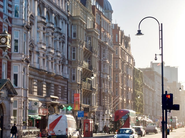 ウォーカー　ロンドンバス #１０５０ ２５０ｇ 送料無料 クリスマス walkers　イギリス 英国王室御用達