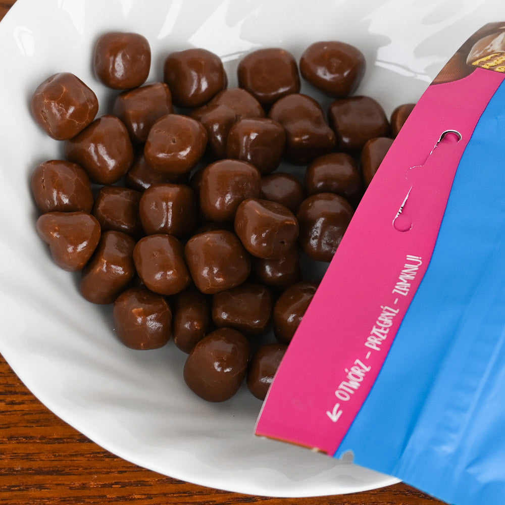 ゴプラナ グレスキー タイチ ミルクチョコレート ３個セット ポーランドチョコ  送料込み 輸入ブランドチョコ Goplana