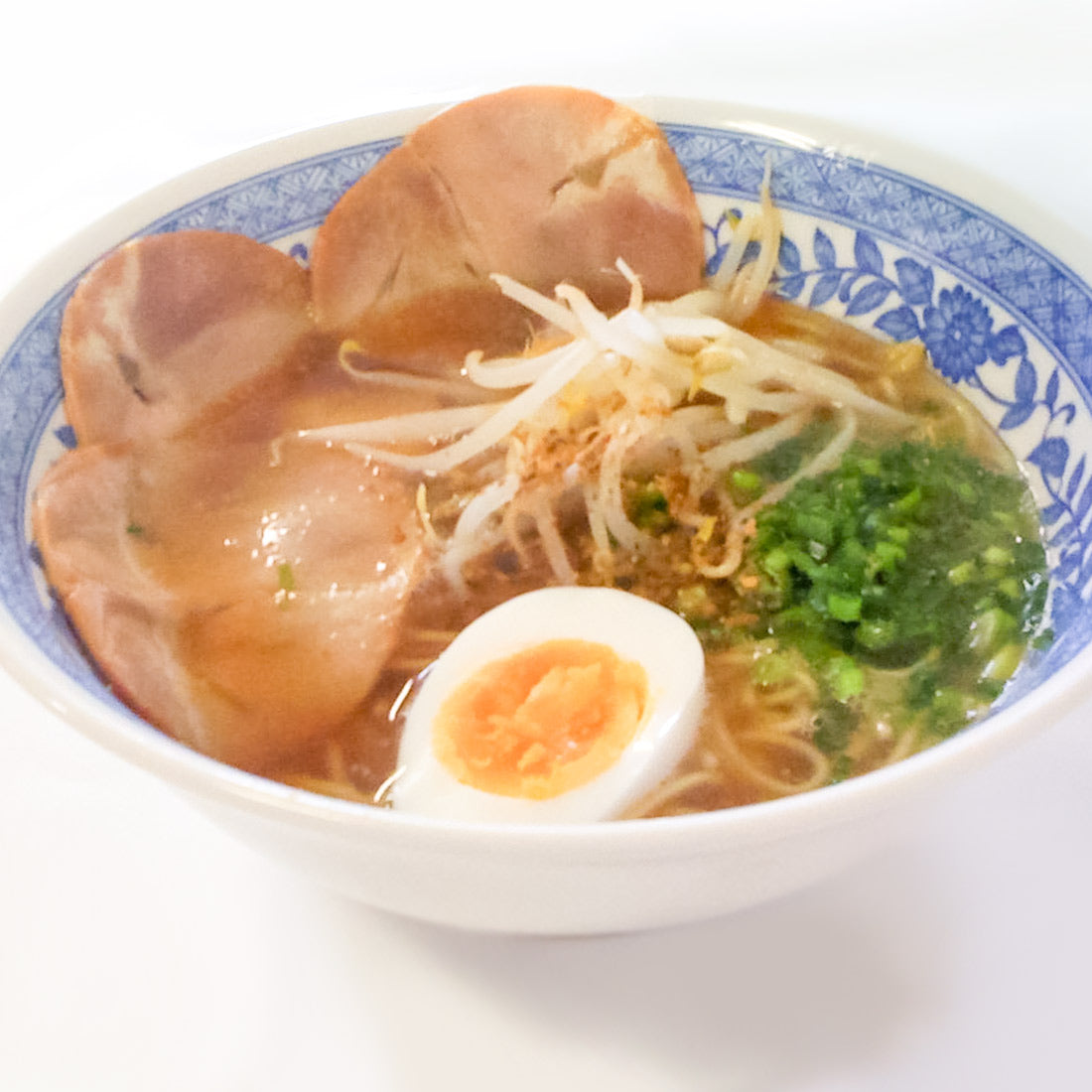 広島 豊島ラーメン 5箱セット 送料無料 ご当地ラーメン くれブランド ほんわか堂