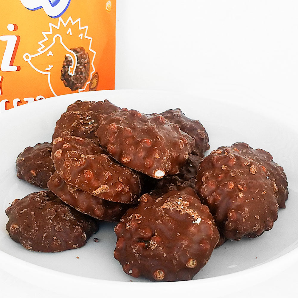 ゴプラナ グレスキー タイチ クラシックチョコレート ２個セット ポーランドチョコ  送料込み キャラメル ヘーゼルナッツ 輸入ブランドチョコ Goplana