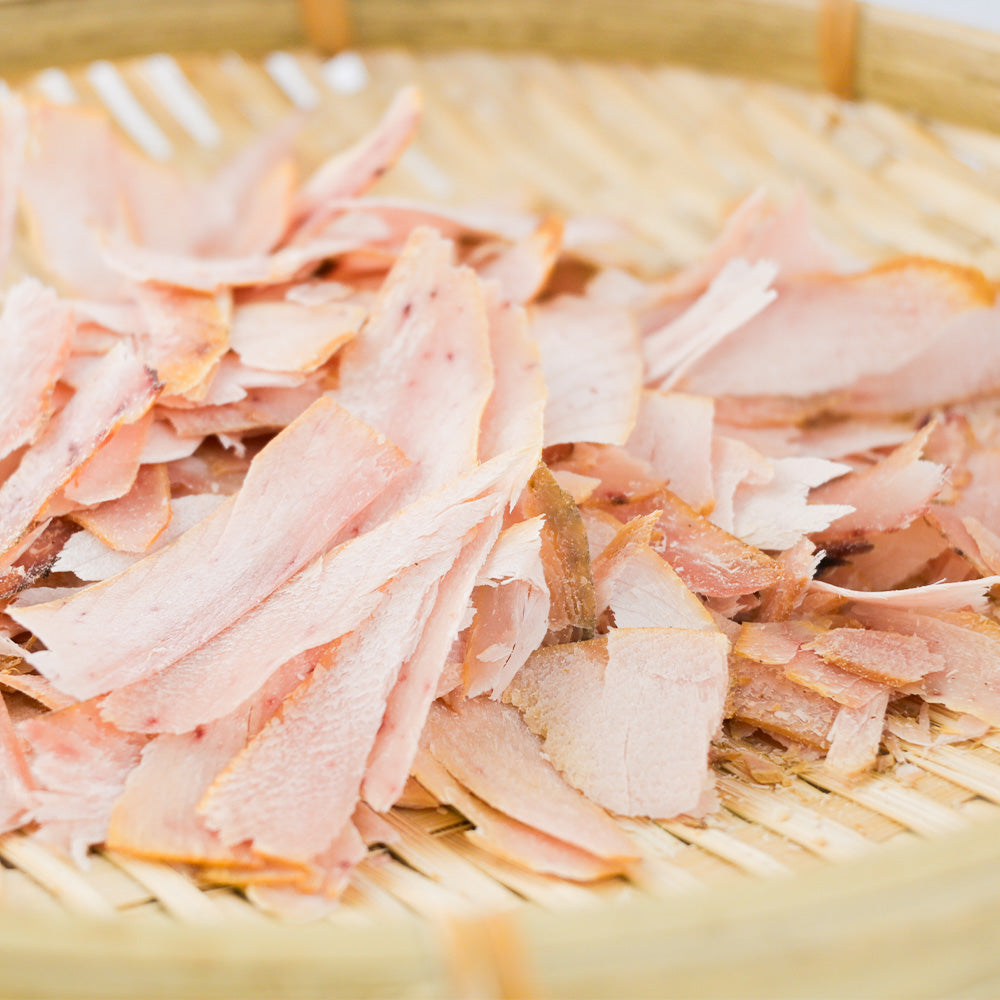 食べるおだし【まぐろ】３５ｇ １０袋セット 送料込み 鮪 マグロ おつまみ おやつ お徳用