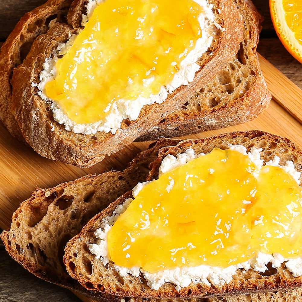 だいだいマーマレード 210g 　送料込み　岸田ポン酢 橙 果汁 調味料 岸田商会