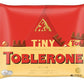 トブラローネ スイスチョコレート タイニー・ミルクバック 200g クール便