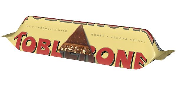 トブラローネ スイスチョコレート ミルク 35g 12本セット