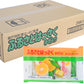 瀬戸田産はっさく使用 ふるさとはっさく ゆず入り 20袋セット(12g×6袋入×20) 粉末清涼飲料