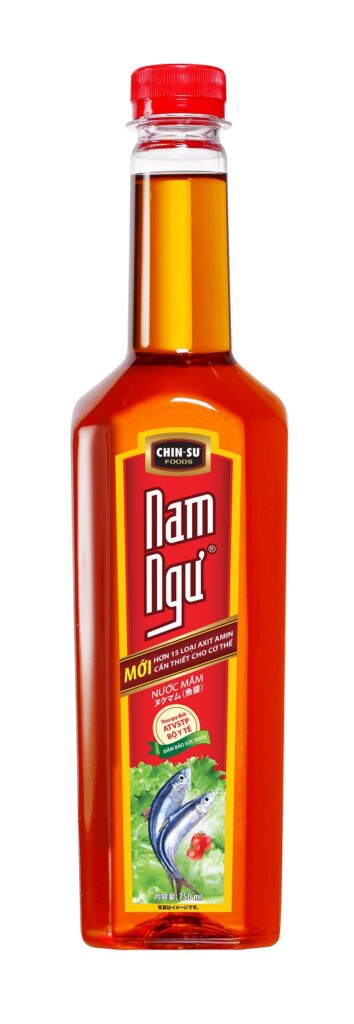 MAS チンスナムヌー ヌクマム (PET)  750ml　送料込み　ベトナム料理 フォー 魚醤 フィッシュソース うまみ調味料 アジアン エスニック ナンプラー (コピー)
