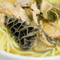 でんがくラーメン １人前 　具材入り  生麺 国産小麦100％使用 送料込み　ご当地ラーメン マルバヤシ ホルモン