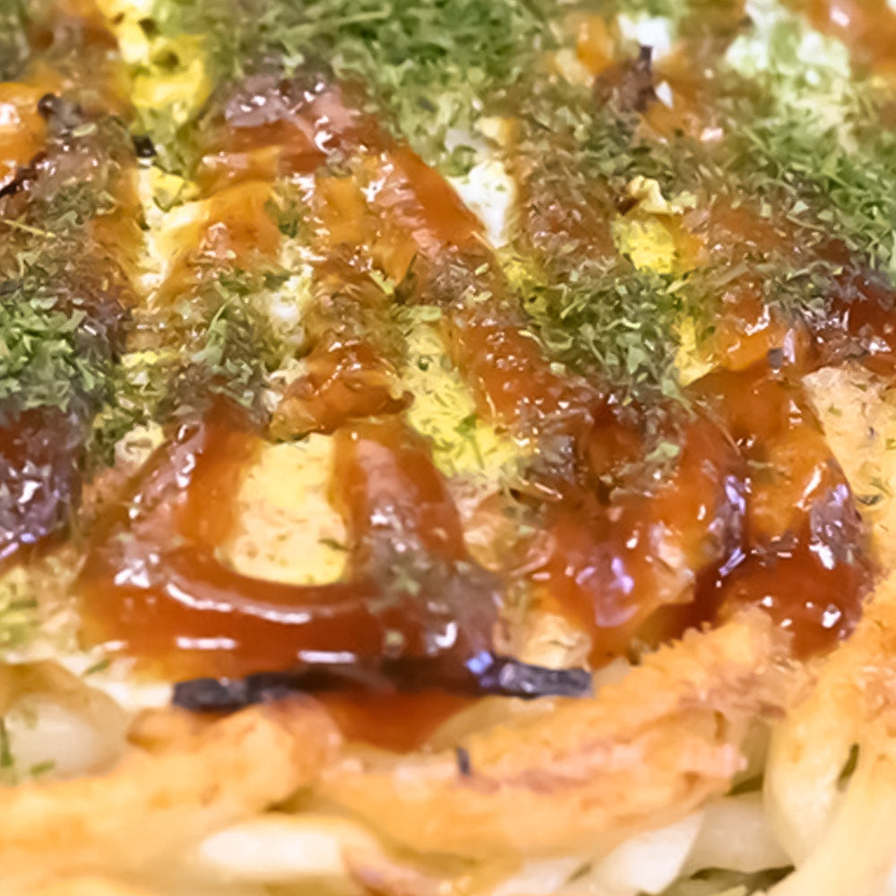 激辛ぢゃけんお好みソース 300g ２本セット 送料無料 センナリ キャロライナ・リーパー お好み焼き 大地