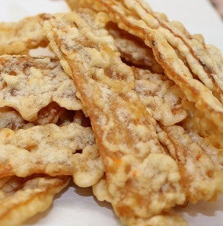 ぶちうま いか天 ６５ｇ のしいかやわ天 広島尾道名産 送料無料 おつまみ 送料無料 おつまみ 魷脆餅 下酒菜 砂田食品