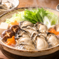 素材調味だし 牡蠣 フタバ 400ml　送料込み　日本食 出汁 液体 料亭の味 芳醇
