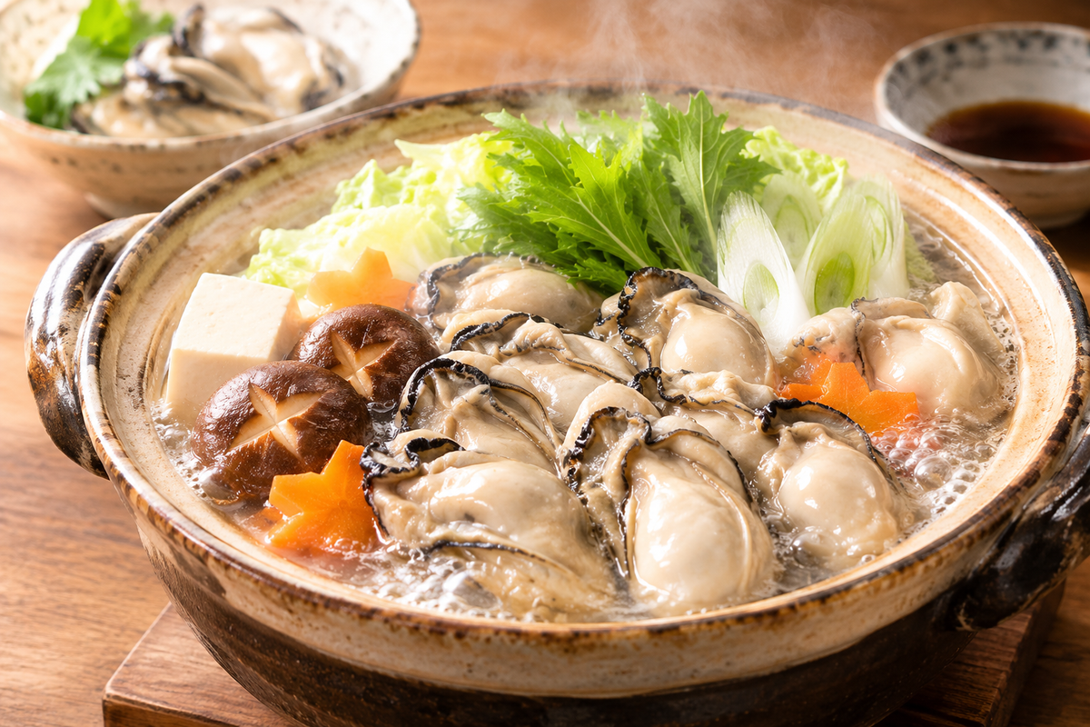 素材調味だし 牡蠣 フタバ 400ml　送料込み　日本食 出汁 液体 料亭の味 芳醇
