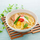 尾道檸檬ラーメン ２人前 ３箱 １食につき麺１００ｇスープ付き 手土産袋付き 送料無料 阿藻珍味 レモン ご当地ラーメン 拉麺 湯麺