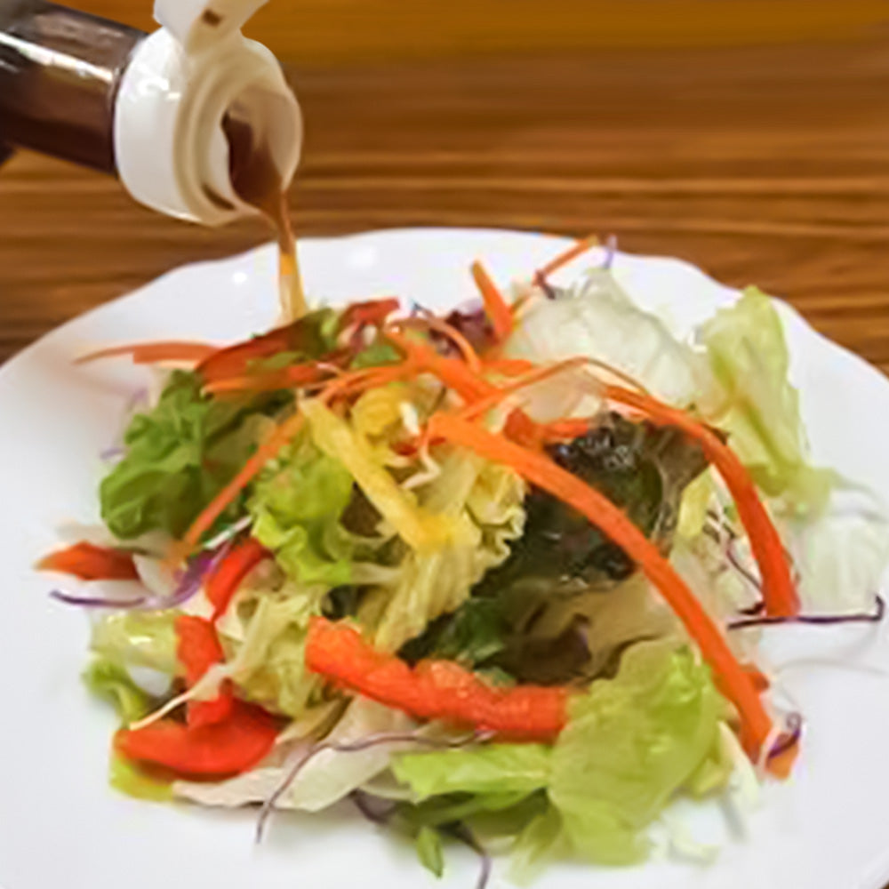 有機玉葱を贅沢に使った 有機玉葱ドレッシング １７５ｍｌ ３本セット 送料無料 センナリ 有機JAS認定 大地