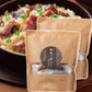 あなごめしの素 ２合炊 ２袋セット 送料込み 阿藻珍味 釜飯 穴子飯 炊き込みご飯の素