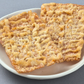 郷の味するめフライ しっとりやわらかタイプ 7枚入り 10袋 送料込み イカ天 おつまみ 魷脆餅 下酒菜