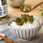 パリッとうまい！こだわり海苔ふりかけ 6本セット 送料無料 お魚屋さんが海苔の食感にこだわって造りました 国産 道の駅 (株)大磯珍味工場