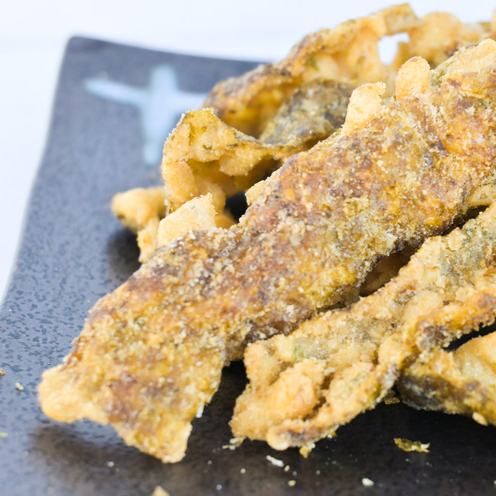 のり天 わさびしょうゆ味 ９７g １０袋セット 送料込み おやつ おつまみ スグル食品