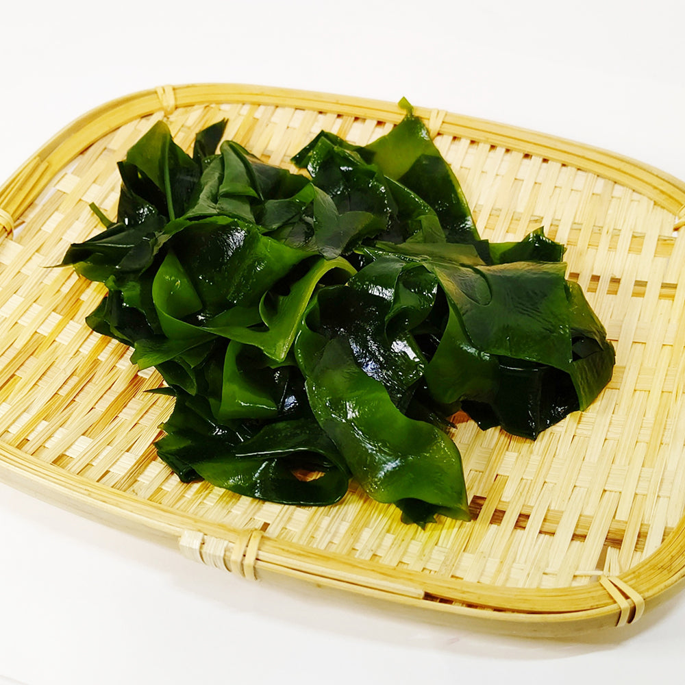 倉橋島産わかめ ３０ｇ ２袋セット　送料込み 作田水産　国産 乾燥カットわかめ 混ぜご飯 食物繊維