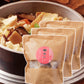 鯛めしの素 ２合炊 ３袋セット 送料込み 阿藻珍味 釜飯 鯛飯 炊き込みご飯の素