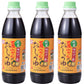 夏みかんのおしょうゆ500ｍｌ　送料込み　味付ポン酢 松美屋醤油