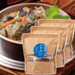 牡蠣めしの素 ２合炊 ３袋セット 送料込み 阿藻珍味 釜飯 牡蠣飯 炊き込みご飯の素