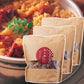 たこめしの素 ２合炊 ３袋セット 送料込み 阿藻珍味 釜飯 タコ飯 炊き込みご飯の素