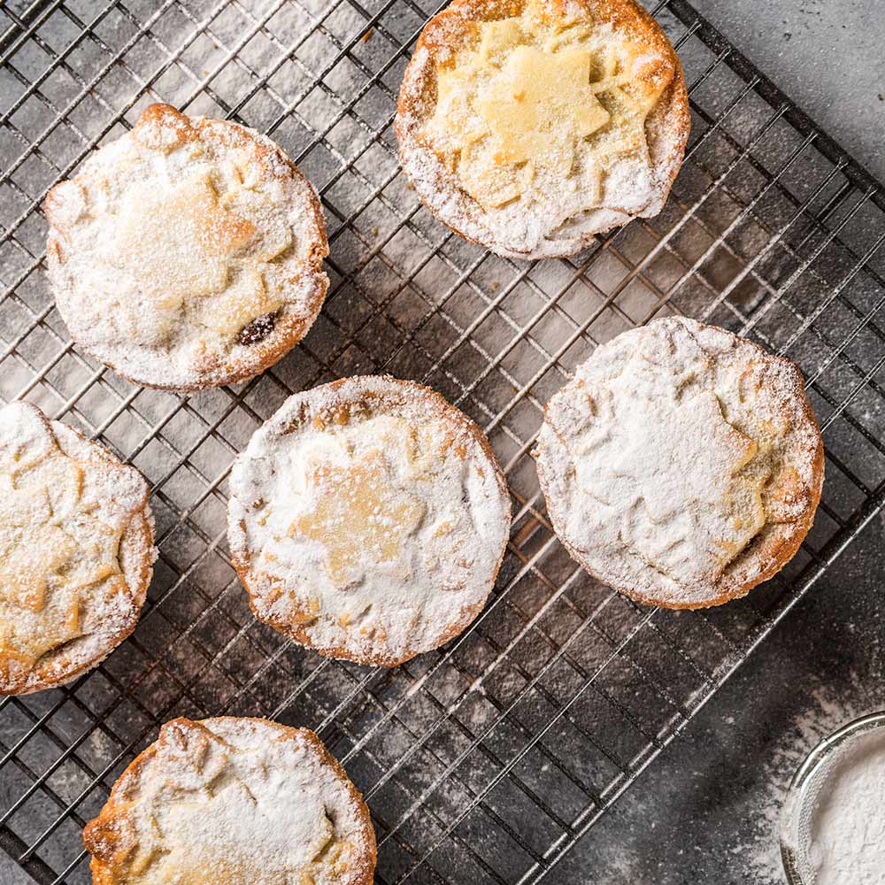 チップトリー ミンスミート ３１２ｇ ６本セット 送料無料 ジャム イギリス伝統の味