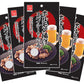 大黒屋食品 スパイシーせんじ肉 ポストお届け便セット (1袋40g)
