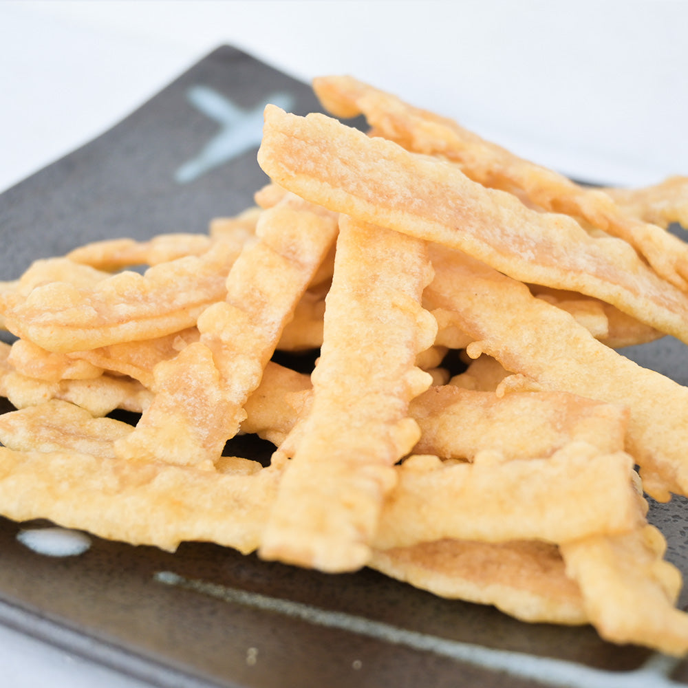 やわらかいか味天 １００g ３袋セット 送料込み おやつ おつまみ スグル食品