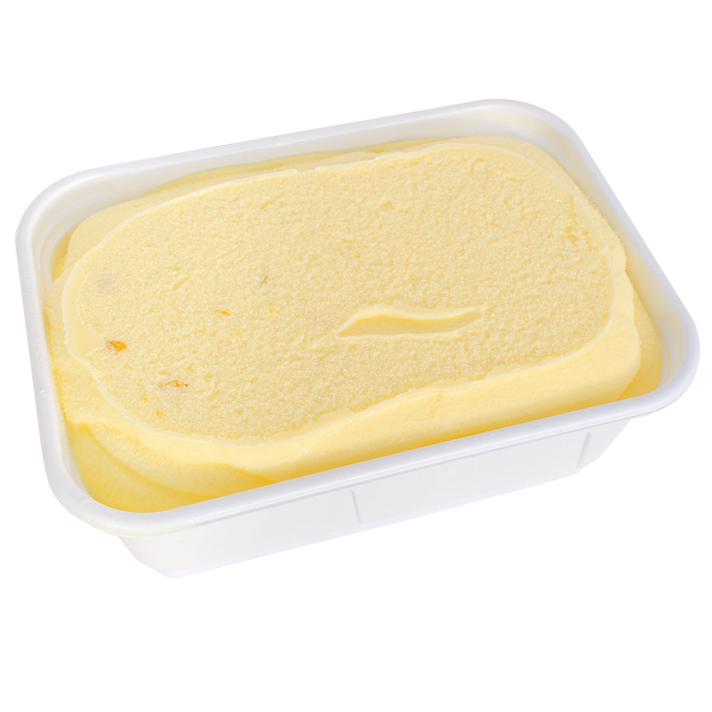 出来次第ゆページ 瀬戸内ゆずシャーベット ピール入り 2L 送料込み 業務用 アクト中食 柚子