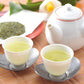 島根県産 有機煎茶 55g 2袋 有機JAS認定品 茶三代一 オーガニック