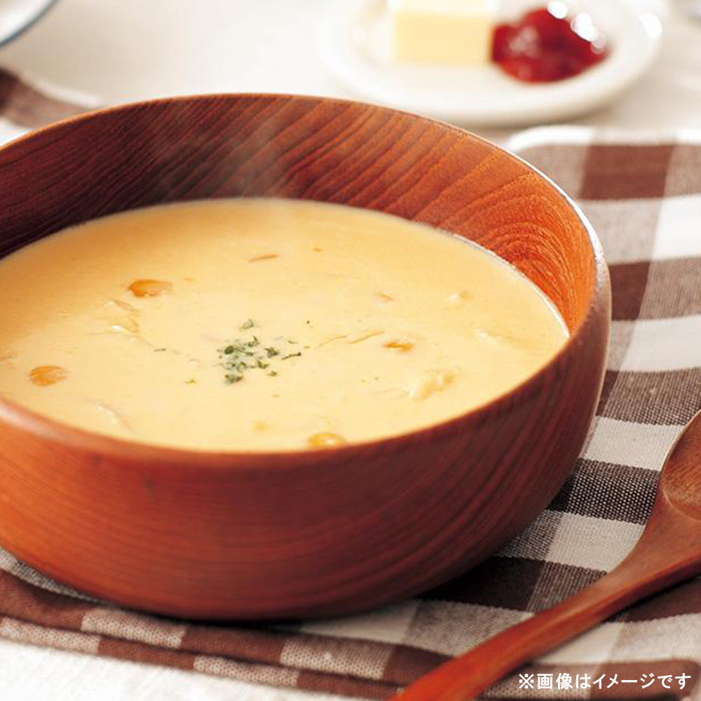 クノール クイックサーブスープ【コーンクリーム】 ４６０ｇ 送料込み 業務用 ポタージュ AJINOMOTO　味の素
