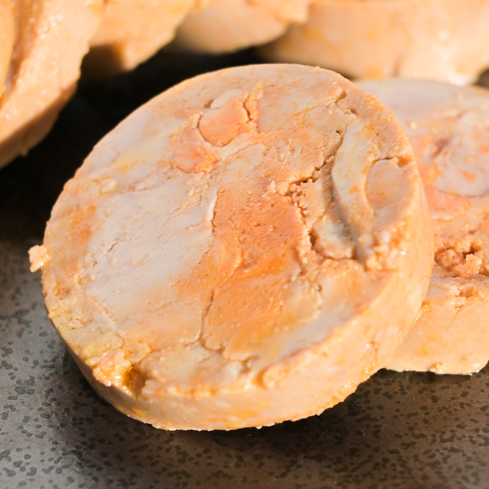 あんこう肝蒸し 200g 2個セット　送料込み 海のフォアグラ　あん肝 おつまみ 酒のつまみ 酒のアテ