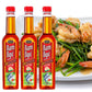 MAS チンスナムヌー ヌクマム (PET)  500ml　送料込み　ベトナム料理 フォー 魚醤 フィッシュソース うまみ調味料 アジアン エスニック ナンプラー