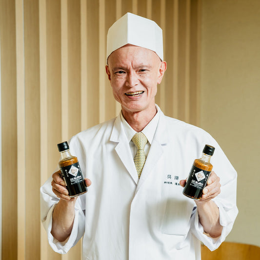 コワモテ料理長の俺の肉たれ 210g 　送料込み 焼肉 スタミナ炒め ホイル焼き　クレイトンベイホテル CLAYTON BAY HOTEL