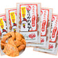 せんじ肉 国産とりかわチップ ピリ辛 ５０ｇ　送料込み 国産の鶏皮を使用　ひろしまグルメショップ おつまみ せんじがら 広島名物珍味