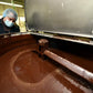 クラウス １００％ カカオダーク １００ｇ 送料無料 フランスの伝統チョコ ポリフェノール クラウス社 フランシュ・コンテ地方