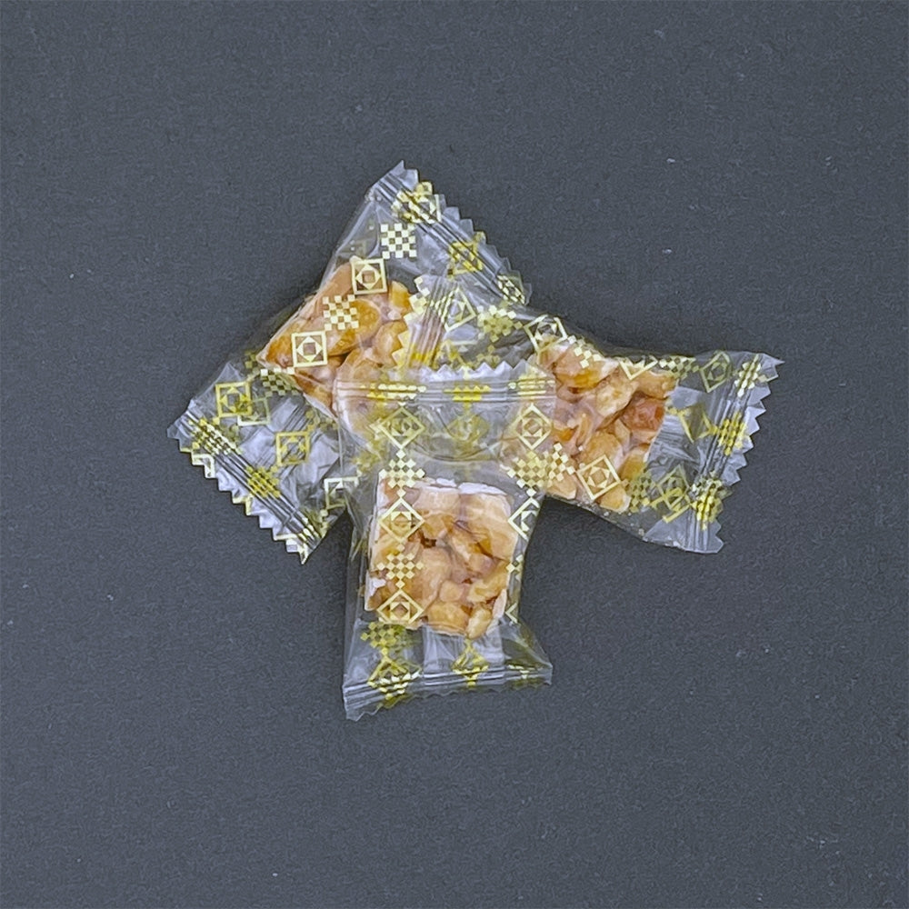 古都落花 １６０ｇ ５袋セット おこし 送料無料 日進堂製菓 和菓子 お菓子 お茶請け お茶会