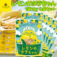 レモンのタラちゃん １袋 １６ｇ ６袋セット 送料無料 ヤマトフーズ ＴＡＵ レモン風味 瀬戸内レモン果汁粉末使用