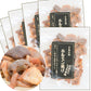 ホルモン揚げ にんにく醤油味 ５０ｇ 送料込み おつまみ おやつ スナック ケーエム商事 ポスト便
