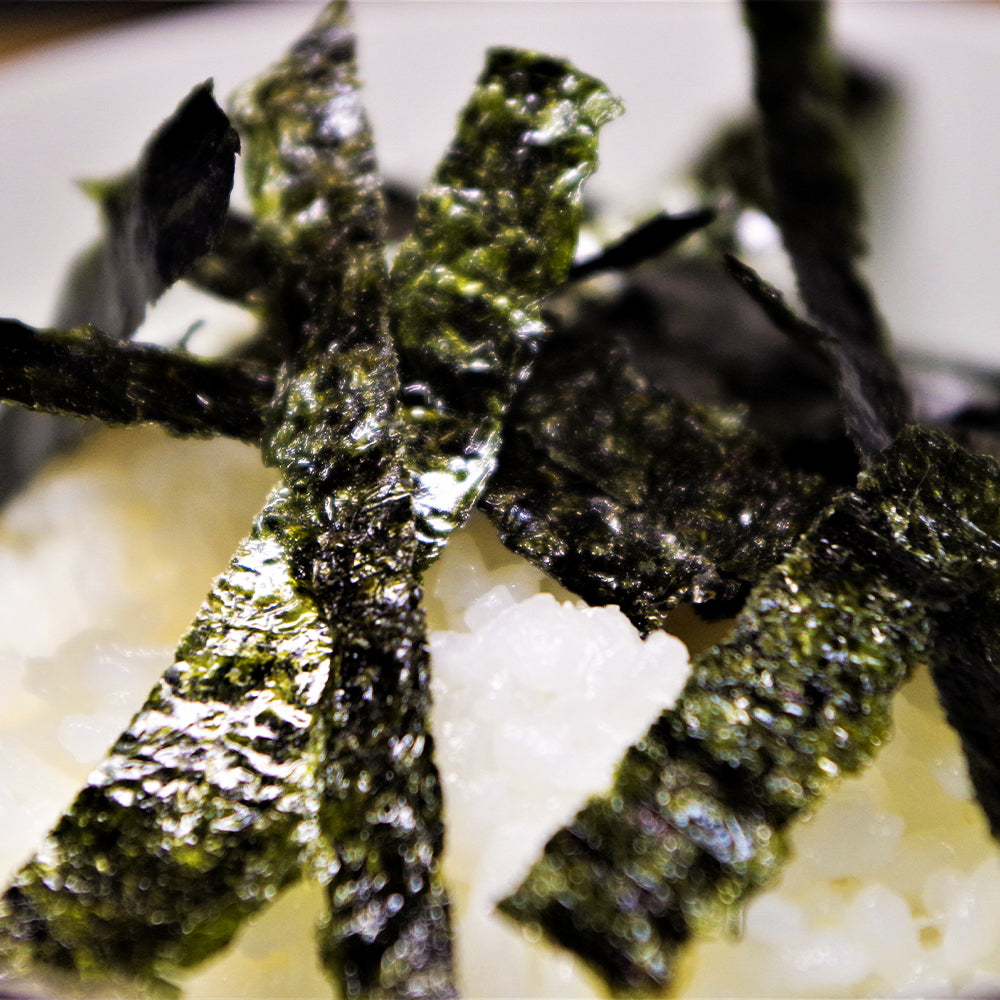 超訳あり 牡蠣あじ醤油もみのり 50g 6袋セット 送料無料 広島名物 かき醤油 味付けのり きざみのり