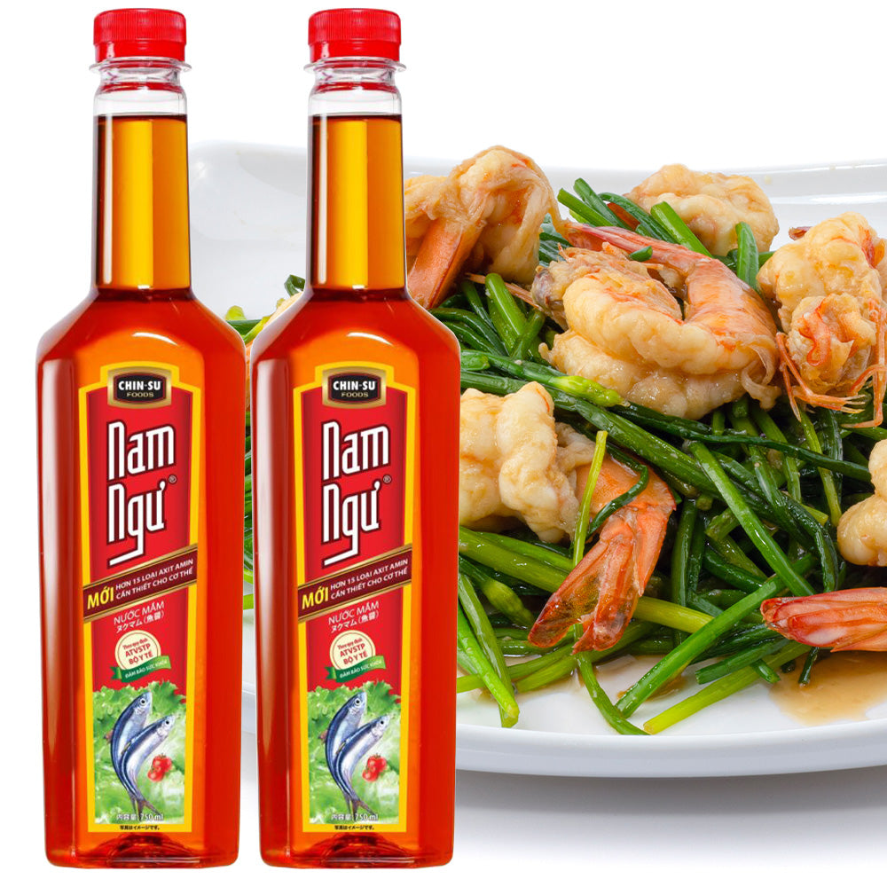 MAS チンスナムヌー ヌクマム (PET)  750ml　送料込み　ベトナム料理 フォー 魚醤 フィッシュソース うまみ調味料 アジアン エスニック ナンプラー (コピー)