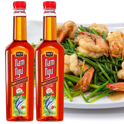 MAS チンスナムヌー ヌクマム (PET)  750ml　送料込み　ベトナム料理 フォー 魚醤 フィッシュソース うまみ調味料 アジアン エスニック ナンプラー (コピー)