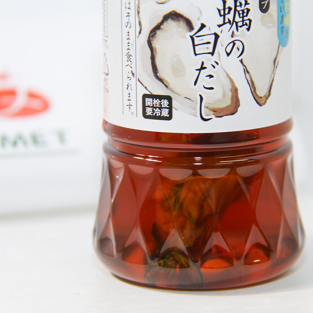 牡蠣の白だし 濃縮タイプ 広島県産カキ使用１５０ｍｌ １０本セット 送料無料 かきだし かき醬油 瀬戸内