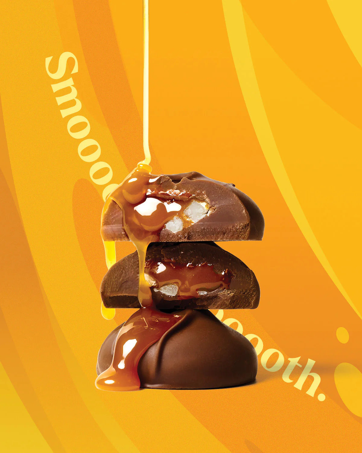 ハワイアンホースト マウイキャラマックス １０粒 送料込み マカダミアナッツチョコレート ハワイお土産 キャラメル