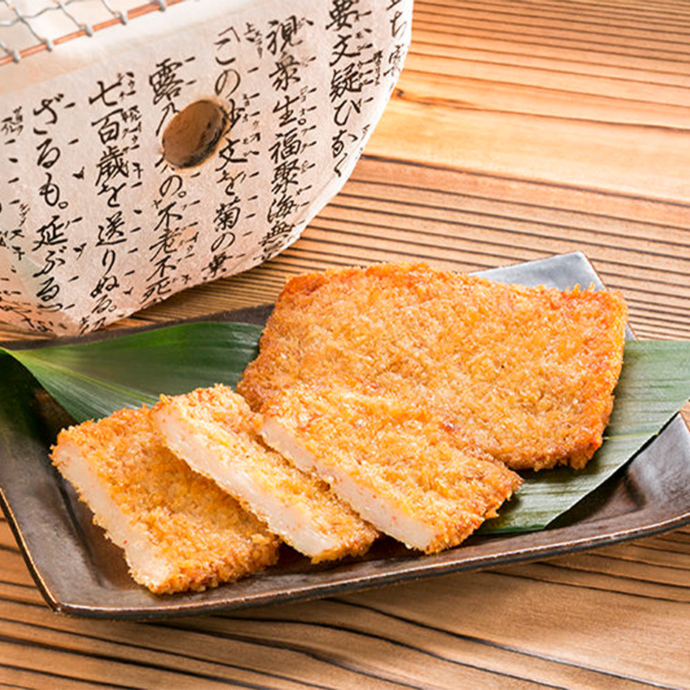 広島名物詰合せギフト　送料込み　広島がんす、もみじ天３種、お好み天1ヶ、宮島しゃもじ