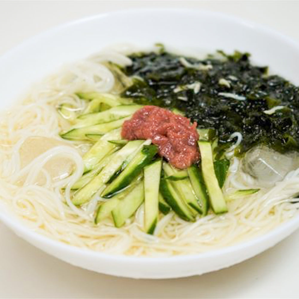 ソフトふりかけ 国産ひじき、わかめ 5種類セット 各40g梅、高菜、ちりめん、 しそ、ちりめん 具材感てんこもり 送料無料 お取り寄せグルメ  ヒジキ わかめ　瀬戸内名産