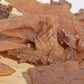 テング チキンジャーキースタイル フライドチキン味 ５０ｇ 送料込み おつまみ 天狗 ポスト便